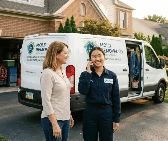 Crawlspace Mold Remediation Bruin, PA FAQs